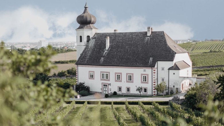 Freigut Thallern, © J. Schwarz Freigut Thallern, © J. Schwarz