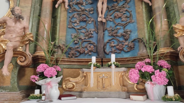 Trauung, © Freigut Thallern/Tanja Kiehl Trauung, © Freigut Thallern/Tanja Kiehl