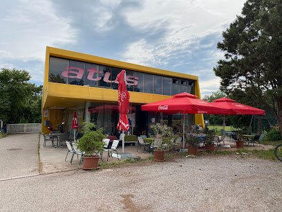 FORTHUBER Atus Stüberl, © Gerhard Forthuber FORTHUBER Atus Stüberl, © Gerhard Forthuber