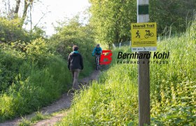MTB Wienerwald, &copy; Wienerwald Tourismus GmbH / Alexander Niederecker