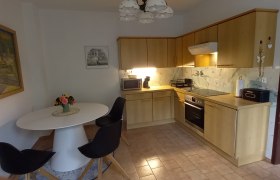 Ferienh&auml;uschen Hedwig, &copy; Helmut Passecker