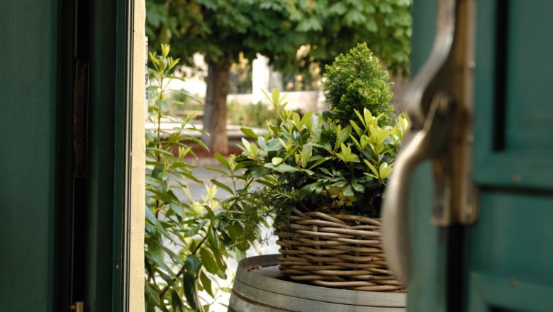 Weingut Krug, &copy; Wienerwald Tourismus/Kerstin Semmelmeyer