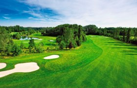 Golf Club Gutenhof, &copy; Golf Club Gutenhof