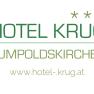 hotel krug, &copy; Martina Krug