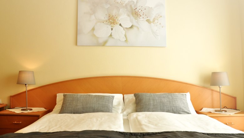 G&auml;stehaus Hofer, &copy; Hannes Hofer