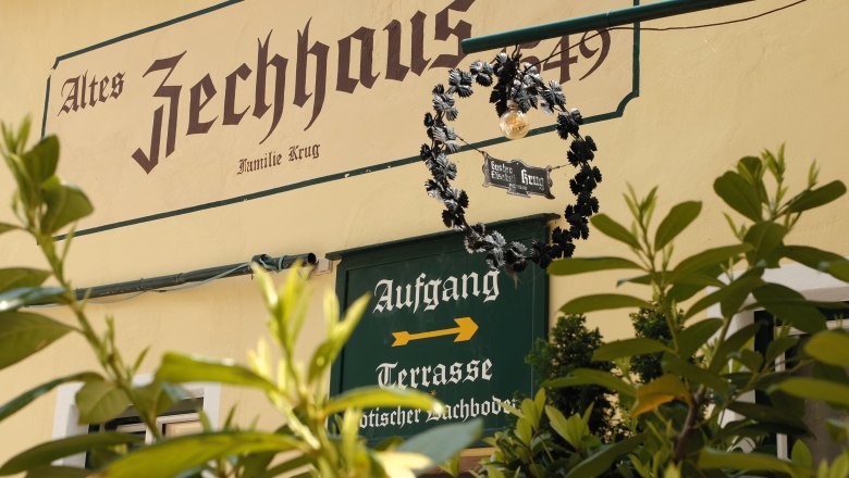 Weingut Krug, &copy; Wienerwald Tourismus/Kerstin Semmelmeyer