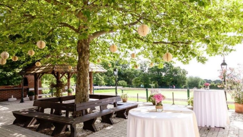 Richardhof_eventlocation, © Richardhof Richardhof_eventlocation, © Richardhof