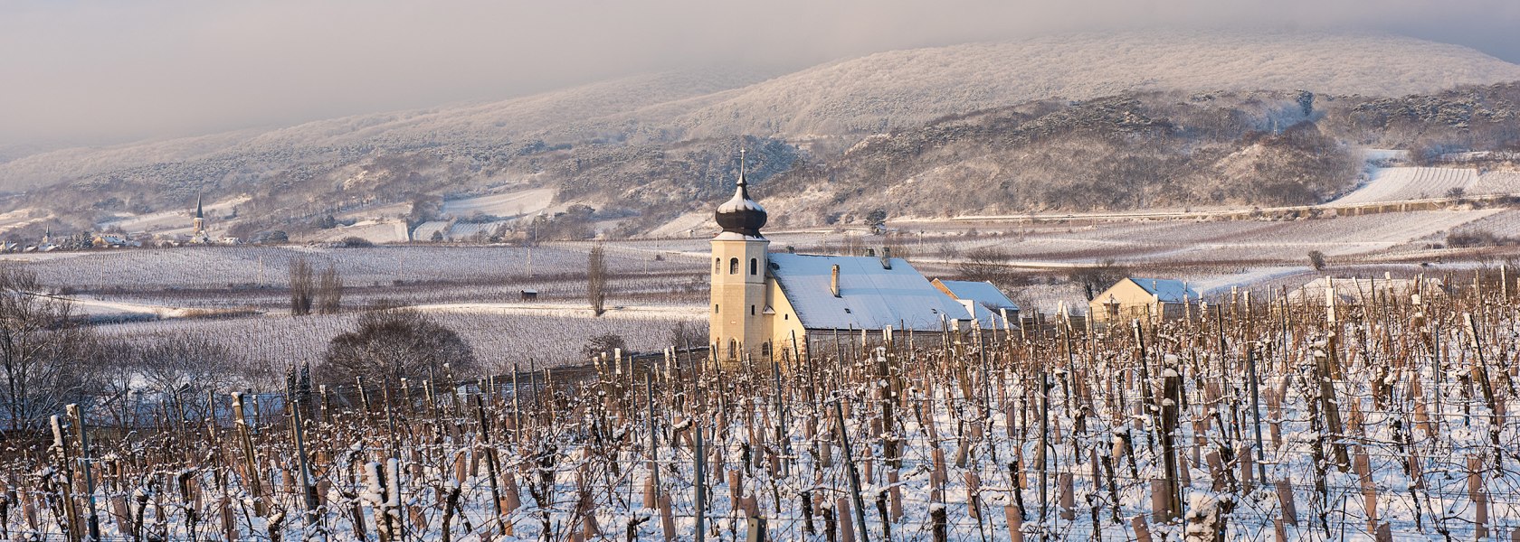 Freigut Thallern Winterzauber, © Harry Winkelhofer