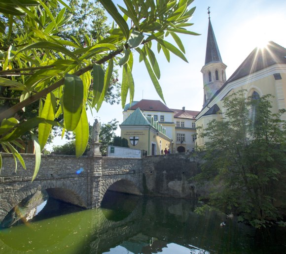 Kultur in Gumpoldskirchen, © Tourismusbüro Gumpoldskirchen