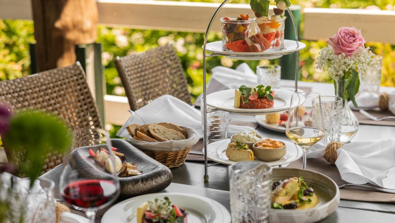 So schmeckt der Richardhof, &copy; thefirstthought