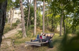 Wandern im Wienerwald, &copy; Wienerwald / Studio Kerschbaum