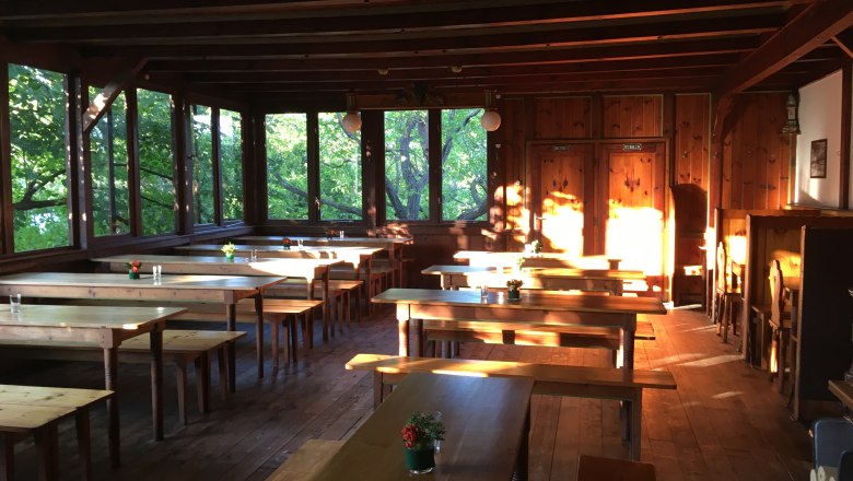 Altes Salettl, &copy; F.Kuczera