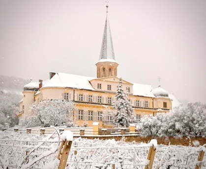 Schloss Gumpoldskirchen, &copy; Schloss Gumpoldskirchen
