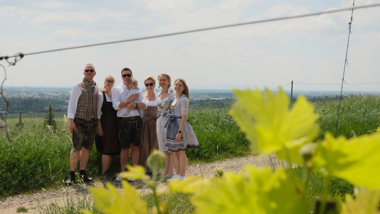 Weingut Krug, &copy; Wienerwald Tourismus/Kerstin Semmelmeyer