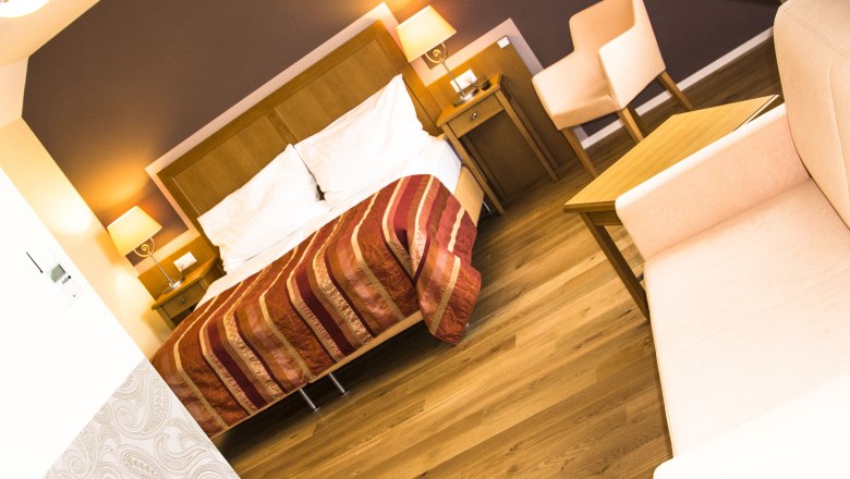 Winzerhotel Gumpoldskirchen, &copy; Winzerhotel Gumpoldskirchen