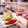 Fr&uuml;hst&uuml;cksbuffet, &copy; Martina Krug