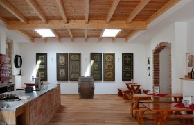 Schankraum, &copy; Christian Schabl