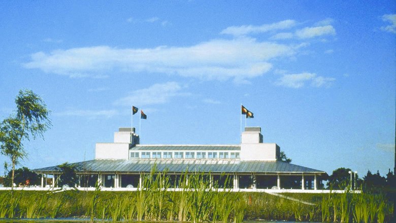 Golf Club Schloss Ebreichsdorf, &copy; Golf Club Schloss Ebreichsdorf