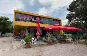 FORTHUBER Atus St&uuml;berl, &copy; Gerhard Forthuber