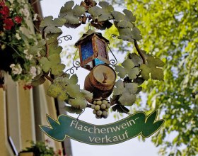 Vinotheken, © Franz Nebuda