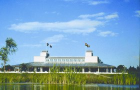 Golf Club Schloss Ebreichsdorf, &copy; Golf Club Schloss Ebreichsdorf