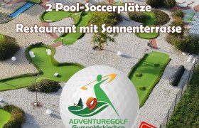 Adventure Golf Gumpoldskirchen, &copy; Adventure Golf Gumpoldskirchen
