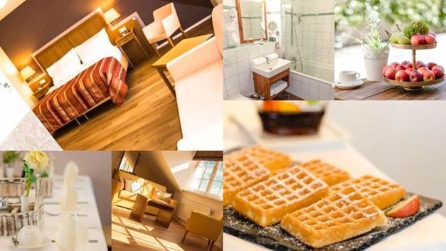 Golf & Wein, &copy; Winzerhotel Gumpoldskirchen