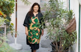 Johanna Gebeshuber, &copy; Gebeshuber