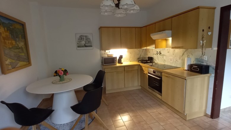 Ferienh&auml;uschen Hedwig, &copy; Helmut Passecker