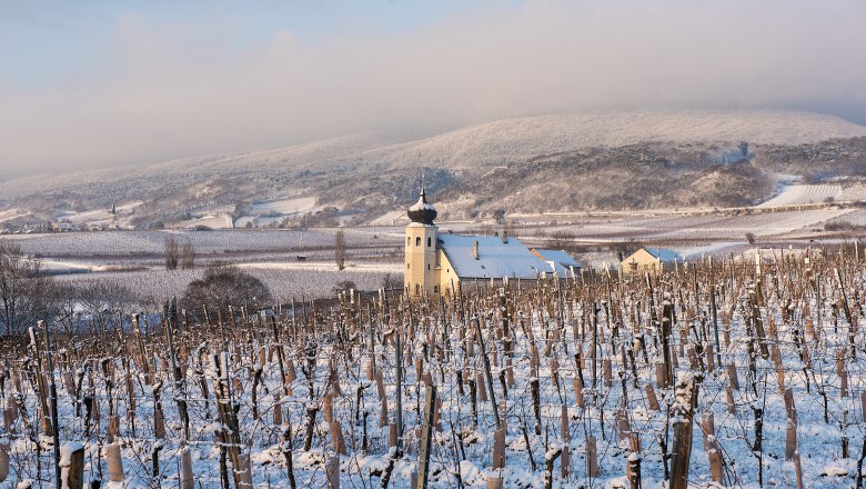 Freigut Thallern Winterzauber, &copy; Harry Winkelhofer